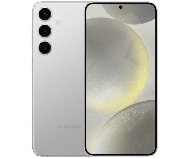 Samsung S9210 Galaxy S24 8/256Gb Marble Grey б/у